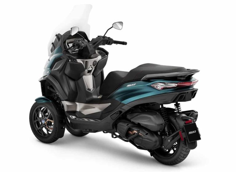 Piaggio MP3 530 Exclusive achat, occasion, location chez Urgence