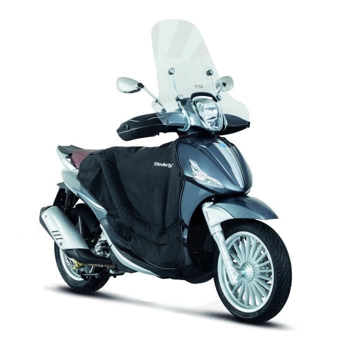 Tablier couvre jambes Vespa GTS achat, occasion, location chez